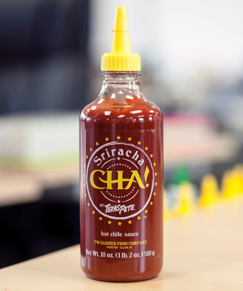 Reviewed's Ultimate Sriracha Taste Test Showdown Reviewed